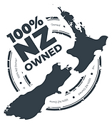 NZ Made Logo