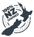 NZ Made Logo