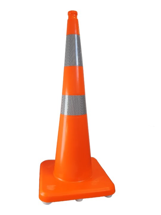 Traffic Cone 910mm 